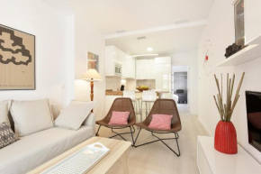 Гостиница HI ROOM - Smart Apartments AC  Гренада